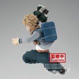 Banpresto My Hero Academia Bravegraph #1 Vol.3 Katsuki Bakugo