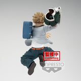 Banpresto My Hero Academia Bravegraph #1 Vol.3 Katsuki Bakugo