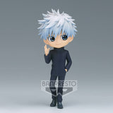 Banpresto Jujutsu Kaisen Q Posket Satoru Gojo (Ver.B)