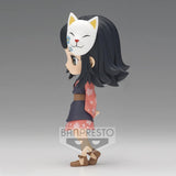 Banpresto Demon Slayer: Kimetsu no Yaiba Q Posket Makomo (Ver.A)