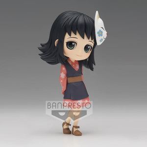 Banpresto Demon Slayer: Kimetsu no Yaiba Q Posket Makomo (Ver.A)