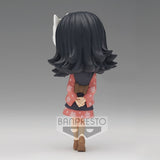 Banpresto Demon Slayer: Kimetsu no Yaiba Q Posket Makomo (Ver.A)