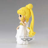 Banpresto Sailor Moon Eternal Q Posket Princess Serenity & Prince Endymion (Ver.A)