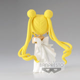 Banpresto Sailor Moon Eternal Q Posket Princess Serenity & Prince Endymion (Ver.A)