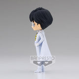 Banpresto Sailor Moon Eternal Q Posket Princess Serenity & Prince Endymion (Ver.A)