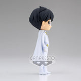 Banpresto Sailor Moon Eternal Q Posket Princess Serenity & Prince Endymion (Ver.A)