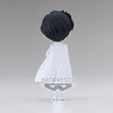 Banpresto Sailor Moon Eternal Q Posket Princess Serenity & Prince Endymion (Ver.A)