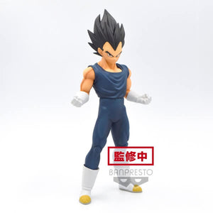 Banpresto Dragon Ball Super: Super Hero DXF Vegeta