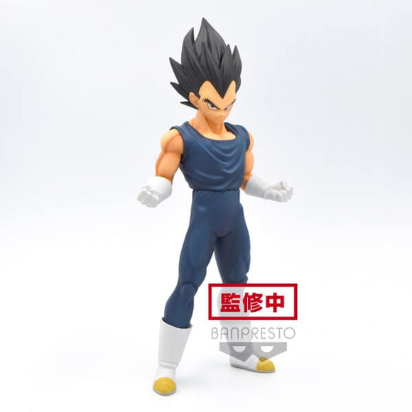 Banpresto Dragon Ball Super: Super Hero DXF Vegeta