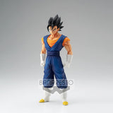 Banpresto Dragon Ball Z Solid Edge Works Vol.4 Vegito