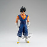 Banpresto Dragon Ball Z Solid Edge Works Vol.4 Vegito