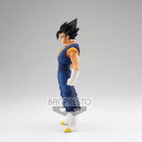 Banpresto Dragon Ball Z Solid Edge Works Vol.4 Vegito