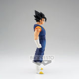 Banpresto Dragon Ball Z Solid Edge Works Vol.4 Vegito