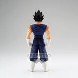 Banpresto Dragon Ball Z Solid Edge Works Vol.4 Vegito