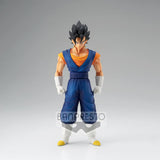 Banpresto Dragon Ball Z Solid Edge Works Vol.4 Vegito