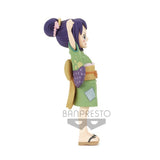 Banpresto One Piece DXF The Grandline Series Wano Country Vol.2 Otama