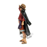 Banpresto One Piece DXF The Grandline Series Wano Country Vol.2 Monkey D. Luffy