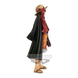 Banpresto One Piece DXF The Grandline Series Wano Country Vol.2 Monkey D. Luffy