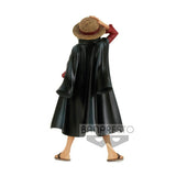 Banpresto One Piece DXF The Grandline Series Wano Country Vol.2 Monkey D. Luffy