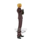 Banpresto One Piece The Grandline Men Wano Country Vol.20 Sanji