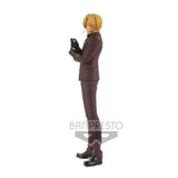 Banpresto One Piece The Grandline Men Wano Country Vol.20 Sanji