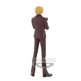 Banpresto One Piece The Grandline Men Wano Country Vol.20 Sanji