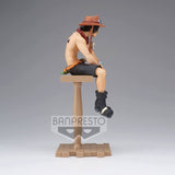 Banpresto One Piece Grandline Journey Portgas D. Ace