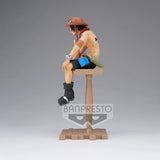 Banpresto One Piece Grandline Journey Portgas D. Ace