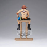 Banpresto One Piece Grandline Journey Portgas D. Ace