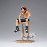 Banpresto One Piece Grandline Journey Portgas D. Ace