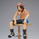 Banpresto One Piece Grandline Journey Portgas D. Ace