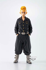 Banpresto Tokyo Revengers Takemichi Hanagaki (Vol.2)