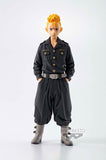 Banpresto Tokyo Revengers Takemichi Hanagaki (Vol.2)