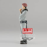 Banpresto Jujutsu Kaisen Jukon no Kata Sukuna Figure