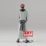 Banpresto Jujutsu Kaisen Jukon no Kata Sukuna Figure