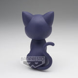 Banpresto Sailor Moon Sofvimates Luna