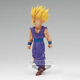 Banpresto Dragon Ball Z Solid Edge Works The Departure Vol.5 Super Saiyan 2 Gohan (Ver.A)