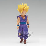 Banpresto Dragon Ball Z Solid Edge Works The Departure Vol.5 Super Saiyan 2 Gohan (Ver.A)