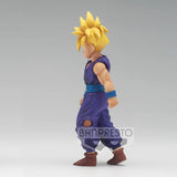 Banpresto Dragon Ball Z Solid Edge Works The Departure Vol.5 Super Saiyan 2 Gohan (Ver.B)