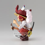 Banpresto One Piece DXF The Grandline Children Wano Country Shanks (Special Ver.)