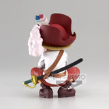 Banpresto One Piece DXF The Grandline Children Wano Country Shanks (Special Ver.)