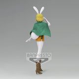 Banpresto One Piece Glitter & Glamours Carrot (Ver.A)