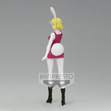 Banpresto One Piece Glitter & Glamours Carrot (Ver.B)