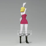 Banpresto One Piece Glitter & Glamours Carrot (Ver.B)