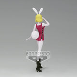 Banpresto One Piece Glitter & Glamours Carrot (Ver.B)