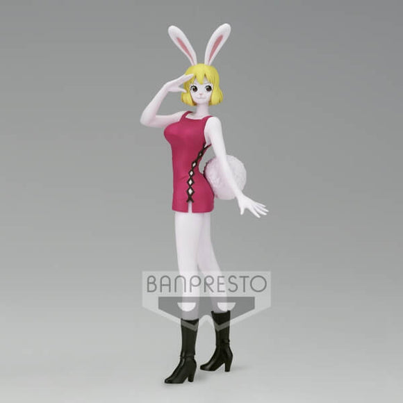 Banpresto One Piece Glitter & Glamours Carrot (Ver.B)