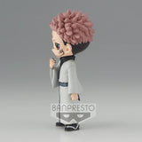 Banpresto Jujutsu Kaisen Q Posket Sukuna (Ver.A)