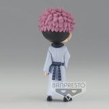 Banpresto Jujutsu Kaisen Q Posket Sukuna (Ver.B)