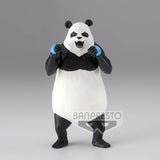 Banpresto Jujutsu Kaisen Jukon No Kata Panda