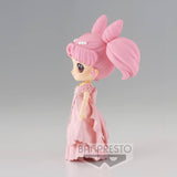 Banpresto Sailor Moon Eternal Q Posket Princess Usagi Small Lady Serenity (Ver.A)